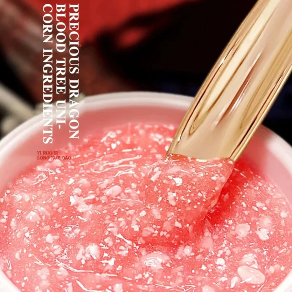 dragon's blood face cream retinol placenta essence brightening lift firming skin care korean cosmetics