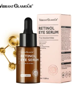 anti wrinkle retinol eye serum dark circle eye bags remover whitening brightening skin moisturizer lightening cream eye care